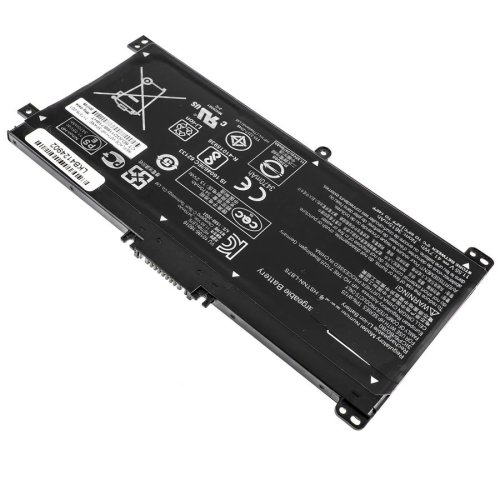 Original 3615mAh 11.55V BK03XL 916811-855 916812-855 батарея для HP Pavilion X360 Convertible 14m-ba0xx 14-ba000 14m-ba013dx 14m-ba011dx 14m-ba1xx