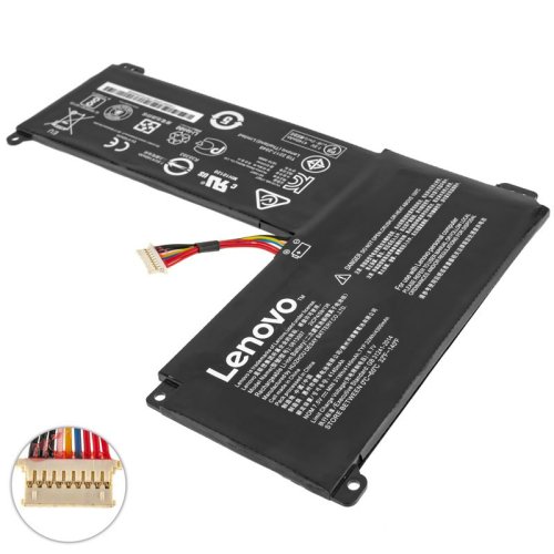 Original 4140mAh 7.5V 0813004 5B10M53616 NE116BW2 5B10M53638 батарея для  Lenovo IdeaPad 110S-11IBR-80WG 005WGE 005UGE 80WG007TGE 80WG000UMH