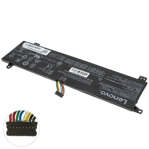 Original 7.5V 3735mAh батарея для Lenovo IdeaPad 120S-11IAP 0813006 5B10P23790