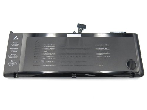 6900mAh 11.1V A1382 батарея для  Apple MacBook Pro A1286 (Early 2011-2012р) MC723LL, MC721LL