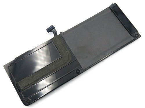 6900mAh 11.1V A1382 батарея для  Apple MacBook Pro A1286 (Early 2011-2012р) MC723LL, MC721LL