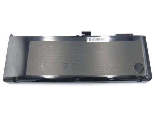 5200mAh 10.95V A1321 батарея для  Apple A1286 MacBook Pro 15" (2008-2010р) MC371