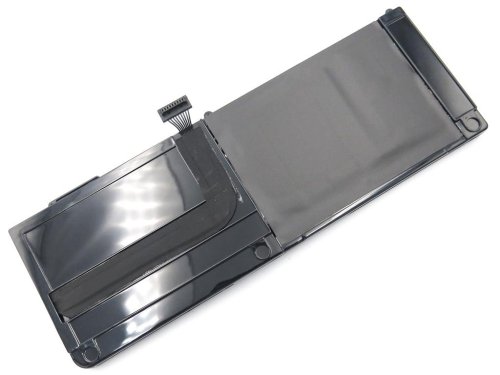5200mAh 10.95V A1321 батарея для  Apple A1286 MacBook Pro 15" (2008-2010р) MC371