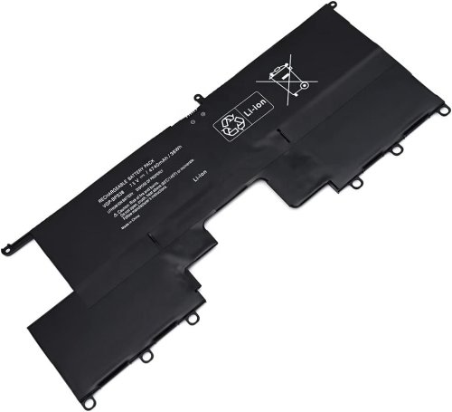 4740mAh 7.5V VGP-BPS38 батарея для SONY VAIO PRO11 PRO13 SVP1321BPXB SVP13216PG SVP132A1CM SVP11217SCS BPS38