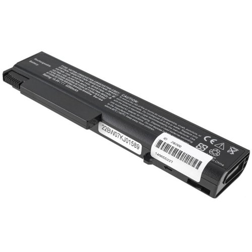 5200mAh 10.8V батарея TD06 HSTNN-IB69 для HP 6930P 8440P 8440W 6530B 6535B 6735B 6730B