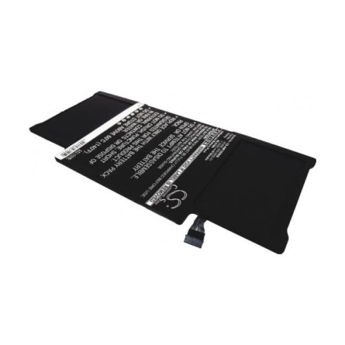 6700mAh 7.3V  батарея CS-AM1369NB для ноутбука Apple (A1369) MacBook Air (13-inch, 2010) A1369