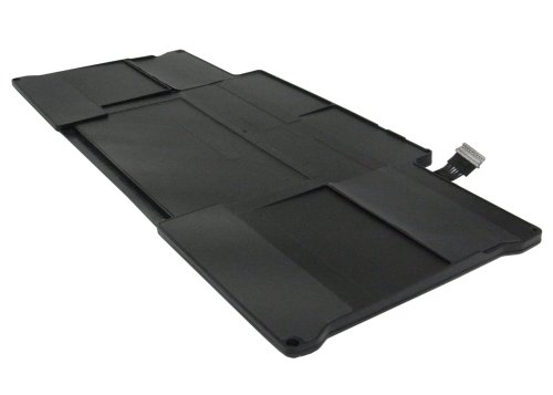 6700mAh 7.3V батарея CS-AM1405NB для ноутбука Apple (A1405) MacBook Air (13-inch, 2011) A1466