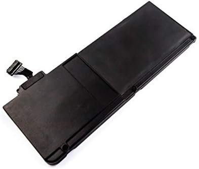 4400mah 11.1V Apple A1278 A1322 MacBook Pro 13 (2009-2012) MB990 MB991