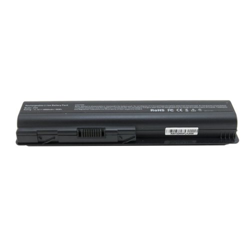 8800mAh 10.8V акумулятор для HP EV06055 HSTNN-CB72 HSTNN-CB73 HSTNN-DB72 HSTNN-DB73 HSTNN-IB72 HSTNN-IB73 HSTNN-LB72
