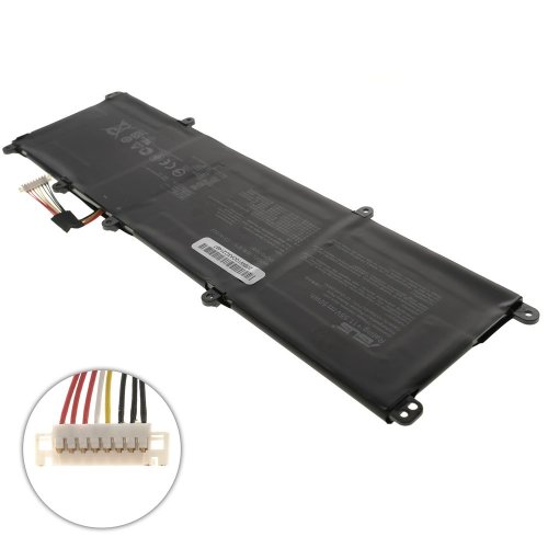Original 4335mAh 50Wh 11.55V батарея C31N1622 31CP5/70/81 для ASUS ZenBooK UX3430UA UX530UQ UX530UX UX430UA UX430UQ UX530UX-FY027T UX430UN-GV070T UX31CP5 430UA. -GV348T