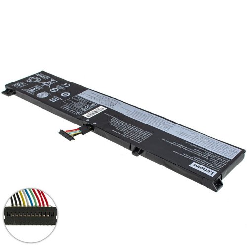 Original 80Wh 15.36V батарея L19M4PC1 для Lenovo Legion 5P-15IMH05 5P-15IMH05H 5P-15ARH05H 5-15IMH05 5-15IMH05H 5-15ARH05 Series Notebook L19M4PC1 L19M4PC0 5B10W86194 5B10W86192