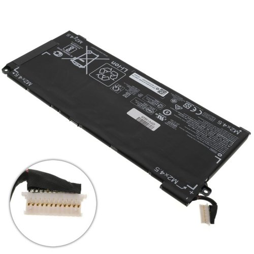 Original 5676mAh 69Wh батарея PG06XL 11.55V для HP OMEN 15-DH1010CA 15-DH1019NR 15-DH1065CL 15-DH0001LA 15-DH0006TX 15-DH0007TX 15-DH0010TX Series HSTNN-DB9F L48431-2C1 L48497-005