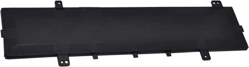 3600mAh батарея B31N1631 11.4V для ноутбука ASUS B31N1631 VivoBook: X505BA, X505BP, X505ZA, F505BA series 0B200-02510200