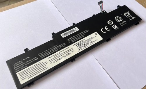 4650mAh 11.55V L19C3PD5 L19D3PD5 L19L3PD5 батарея для Lenovo ThinkPad E14 E15 Gen 2 3