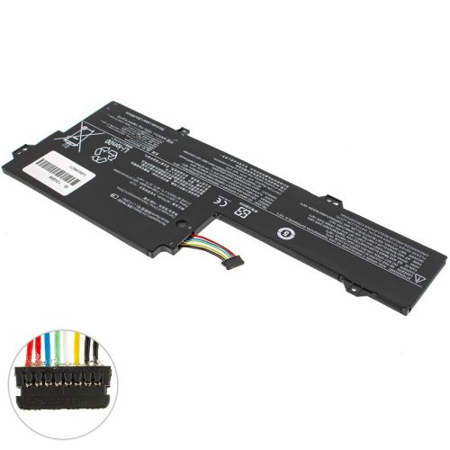 3108mAh 11.58V L17L3P61 L17C3P61 L17M3P61 акумулятор для Lenovo IdeaPad 320S-13IKB Yoga 720-12IKB XiaoXin 7000-13