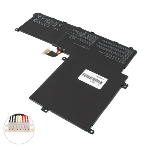 3120mAh 15.4V батарея C41N1619 для ASUS Pro B9440 B9440UA B9440UA-XS74 B9440UA-XS51 B9440UA7200 B9440UA7500