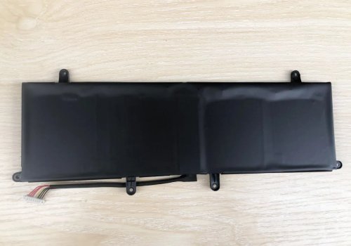 4550mAh 70Wh 15.4V батарея C41N1901 для Asus ZenBook Duo UX481FA UX481FL Series UX481FA-10210U UX481FA-BM020R UX481FA-BM011T UX481FL-BM002T UX481FL-BM039R 0B200-03520000