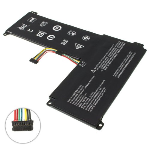 4300mAh 7.5V акумулятор 0813007 для Lenovo IdeaPad 120S 120S-14iAP 81A5 5B10P23779 120S-14IAP-81A50093M BSNO13S 130S-14IGM