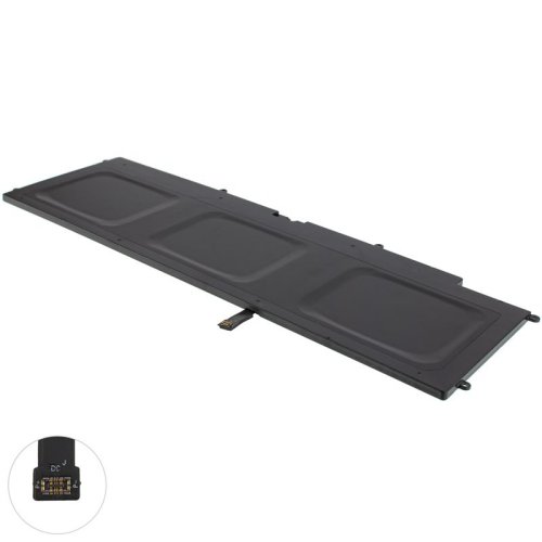 4640mAh 11.55V батарея для Razer Blade Stealth 2016 v2 RZ09-01962E12 RZ09-01962W10 RZ09-01962E52 RZ09-0168 Series 3ICP4/92/77 RC30-0196 3ICP4/92/80