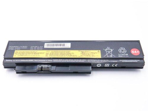 4400mAh 11.1V акумулятор для Lenovo Thinkpad X220 X220i X230 X220S X230i 0A36305