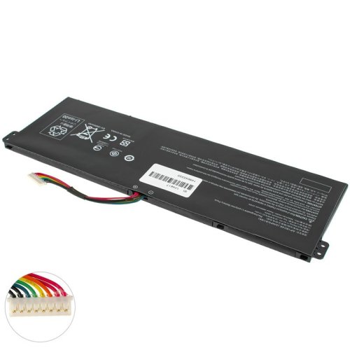 4200mAh 11.4V 48Wh батарея AP18C4K для ACER Aspire 5: A515-43, A515-44, A515-54 series KT.00304.012
