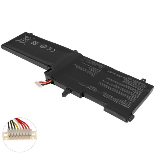 5000mAh 15.2V C41N1541 батарея для ASUS ROG GL702 GL702V GL702VM GL702VS GL702VT GL702VM1A 0B200-02070000