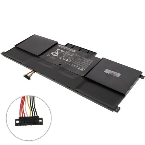 Original 4400mAh 50Wh 11.1V батарея C31N1305 для ASUS Zenbook: UX301LA  0B200-00540000