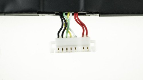 Original 6100mAh 47Wh 7.7V батарея C21N1833 для ASUS Zenbook: UX431FA, UX431FN 0B200-03340000