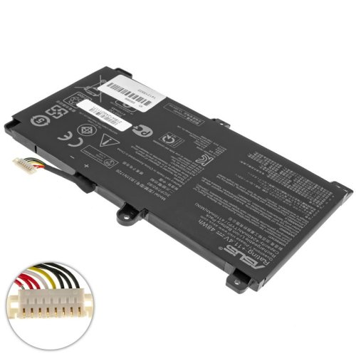 Original 4212mAh 48Wh 11.4V батарея B31N1726-2  для ASUS ROG Strix G15 G512LI)