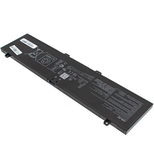 Original 4900mAh 76Wh 15.48V батарея C41N2101-1 0B200-04130000 для ASUS ZenBook UM6702RC, UM6702RA, UX8402ZA, UX8402ZE