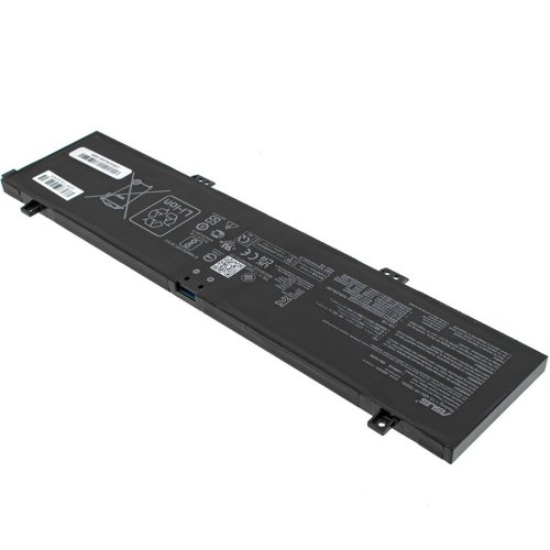 Original 4900mAh 76Wh 15.48V батарея C41N2101 0B200-04110000 для ASUS VivoBook K6501ZM, FX517ZC, M6501RR