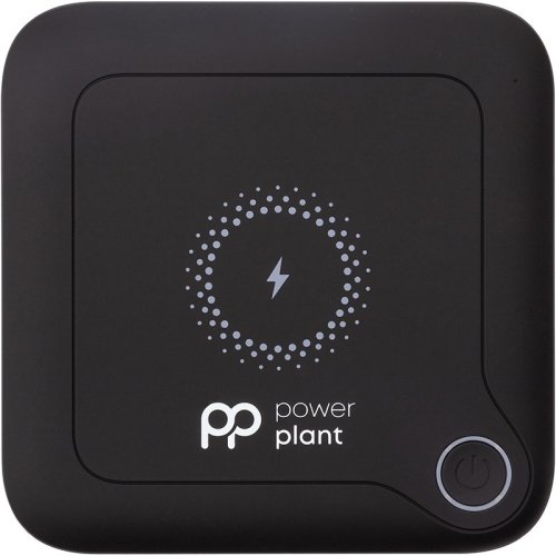 УМБ PowerPlant 24000 mAh 60W PD Wireless Black (PB930463)