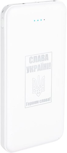 УМБ PowerPlant TPB22 20000 mAh White (PB930531)