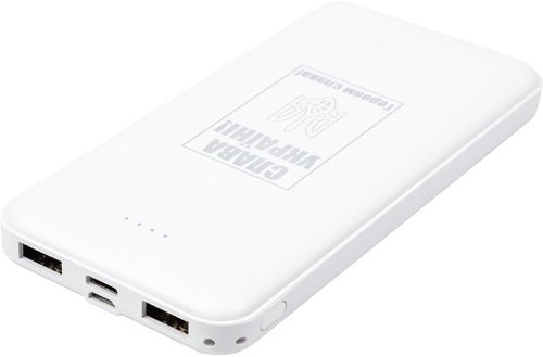УМБ PowerPlant TPB22 20000 mAh White (PB930531)