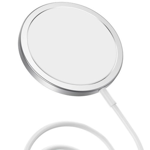 Бездротовий зарядний пристрій HOCO CW30 Pro