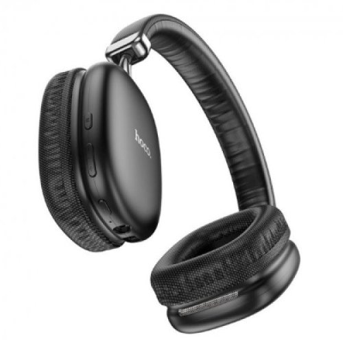 Навушники Bluetooth Hoco W35 Black
