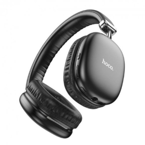 Навушники Bluetooth Hoco W35 Black