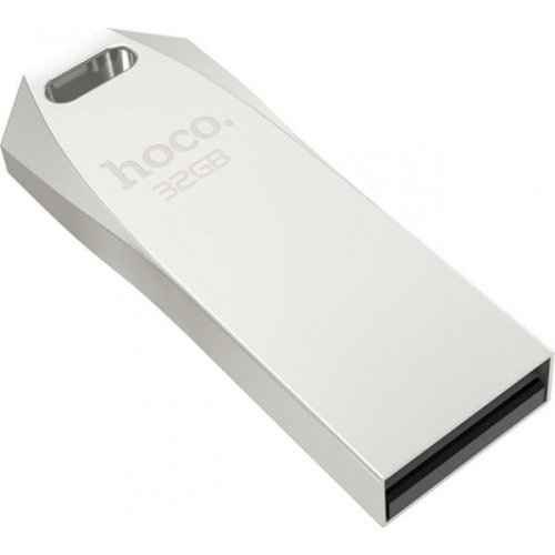 Флеш-накопичувач Hoco UD4 32Gb USB 2.0(RE/32AGE2.0) зручний