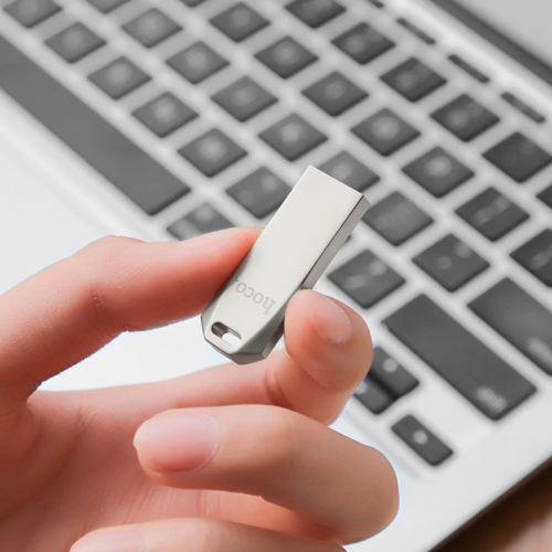 Флеш-накопичувач HOCO UD4 64GB USB 2.0 (UD4-64)