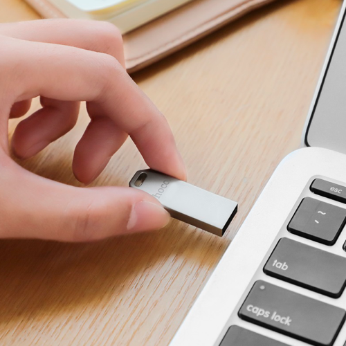 Флеш-накопичувач HOCO UD4 64GB USB 2.0 (UD4-64)