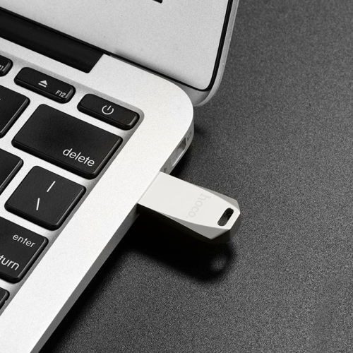 Флеш-накопичувач HOCO UD4 64GB USB 2.0 (UD4-64)