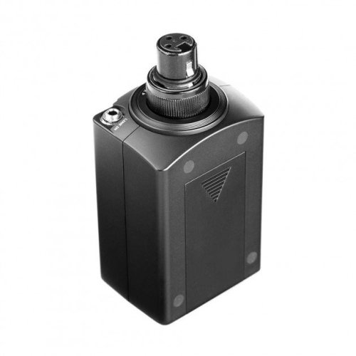 Бездротовий радіопередавач BOYA BY-WXLR8 pro XLR для динамічних та конденсаторних мікрофонів