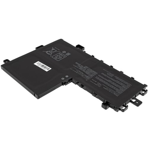 Батарея B31N2015 для ASUS VivoBook: 17 K712EQ, K712EA, X712EA, X712EQ, S712EA, S712EQ (0B200-03350700) 11.4V 48Wh