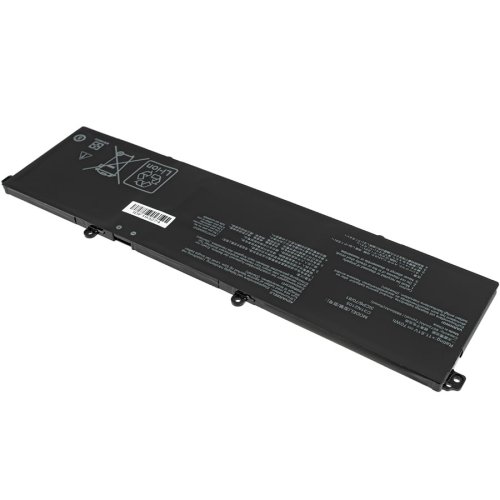 Батарея  C31N2105 ASUS: K3402ZA, K3502ZA X1403ZA, X1503ZA, M3402QA, M3502QA, S5402ZA, S5602ZA 11.61V 5895mAh 70Wh