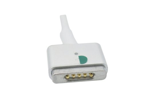 60W 16.5V 3.65A блок живлення для APPLE MagSafe2  A1435
