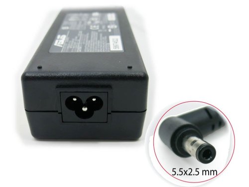 120W 5.5x2.5 19V 6.3A  блок живлення для ASUS