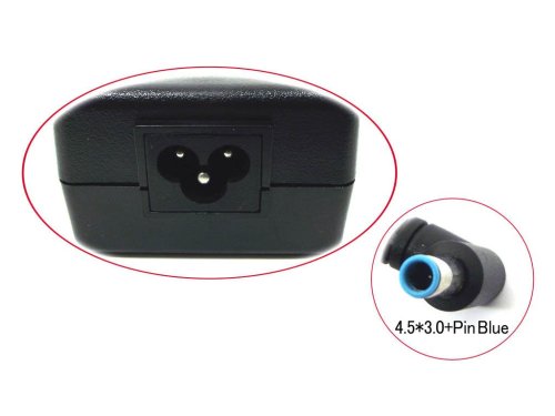 120W 4.5x3.0+Pin 19.5V 6.15A блок живлення для HP