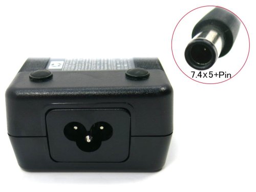 Original 135W 7.4x5.0+Pin 19V 7.1A  блок живлення для HP