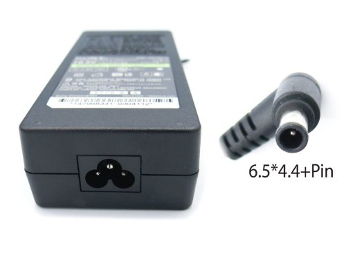 Original 120W 6.5x4.4+Pin 19.5V 6.15A Блок живлення для Sony