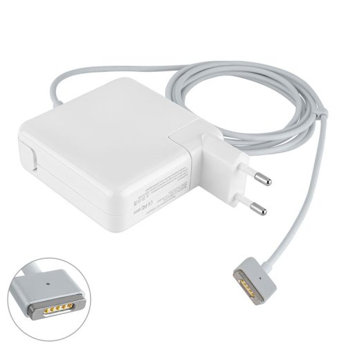 85W 20V 4.25A блок живлення для APPLE MagSafe2